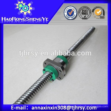 Taiwan Hiwin lead screw for CNC machine